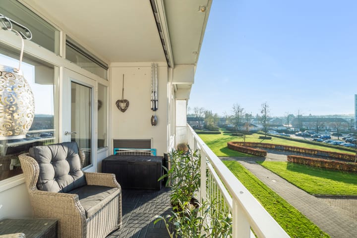 Foto 27 van Regenboogstraat 21