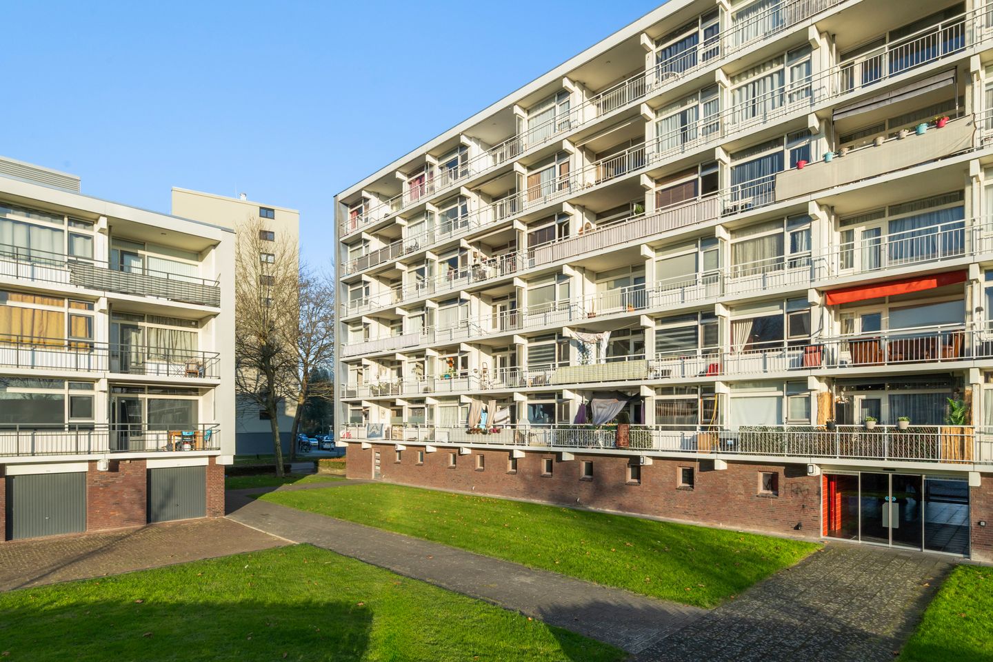 Foto 35 van Regenboogstraat 21