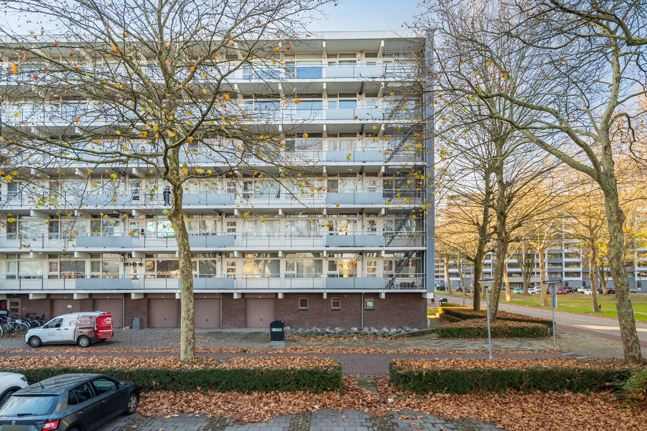 Foto 36 van Regenboogstraat 21