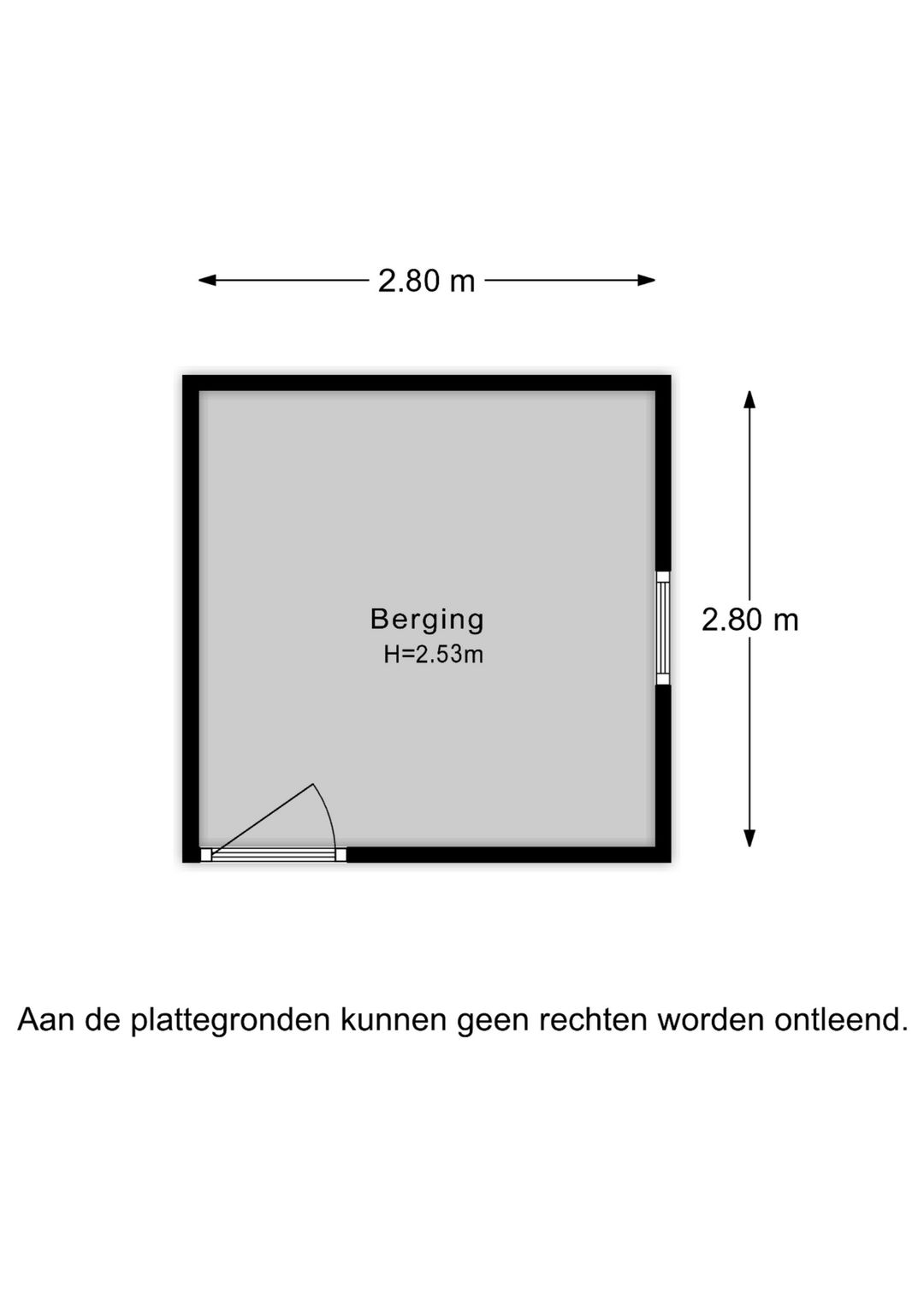 Foto 41 van Regenboogstraat 21