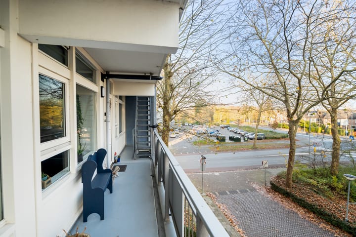 Foto 8 van Regenboogstraat 21