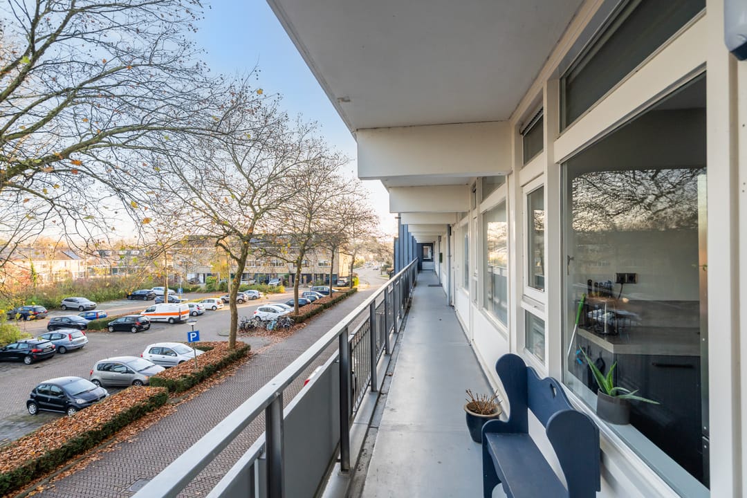 Foto 7 van Regenboogstraat 21