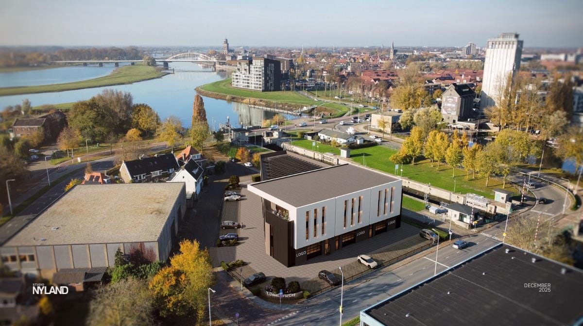 Bekijk foto 4 van Finsestraat 1