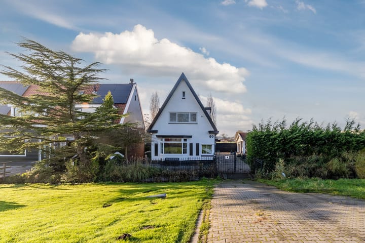 Foto 1 van Vaartdijk 60