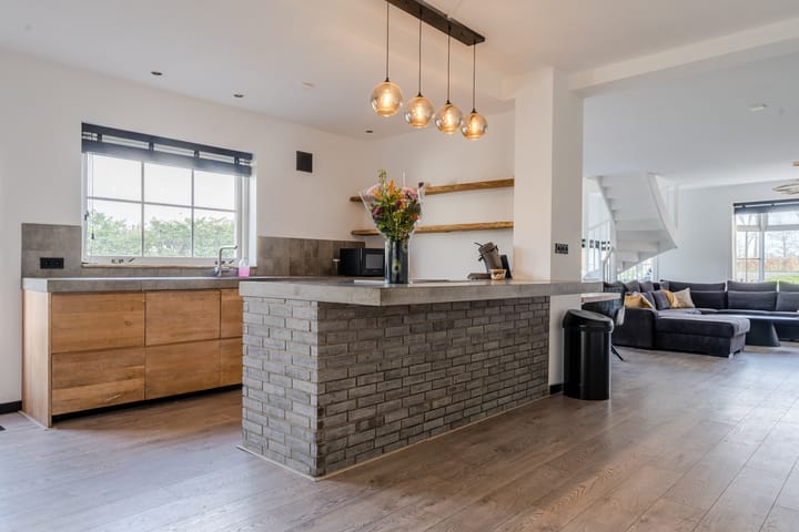 Foto 3 van Vaartdijk 60