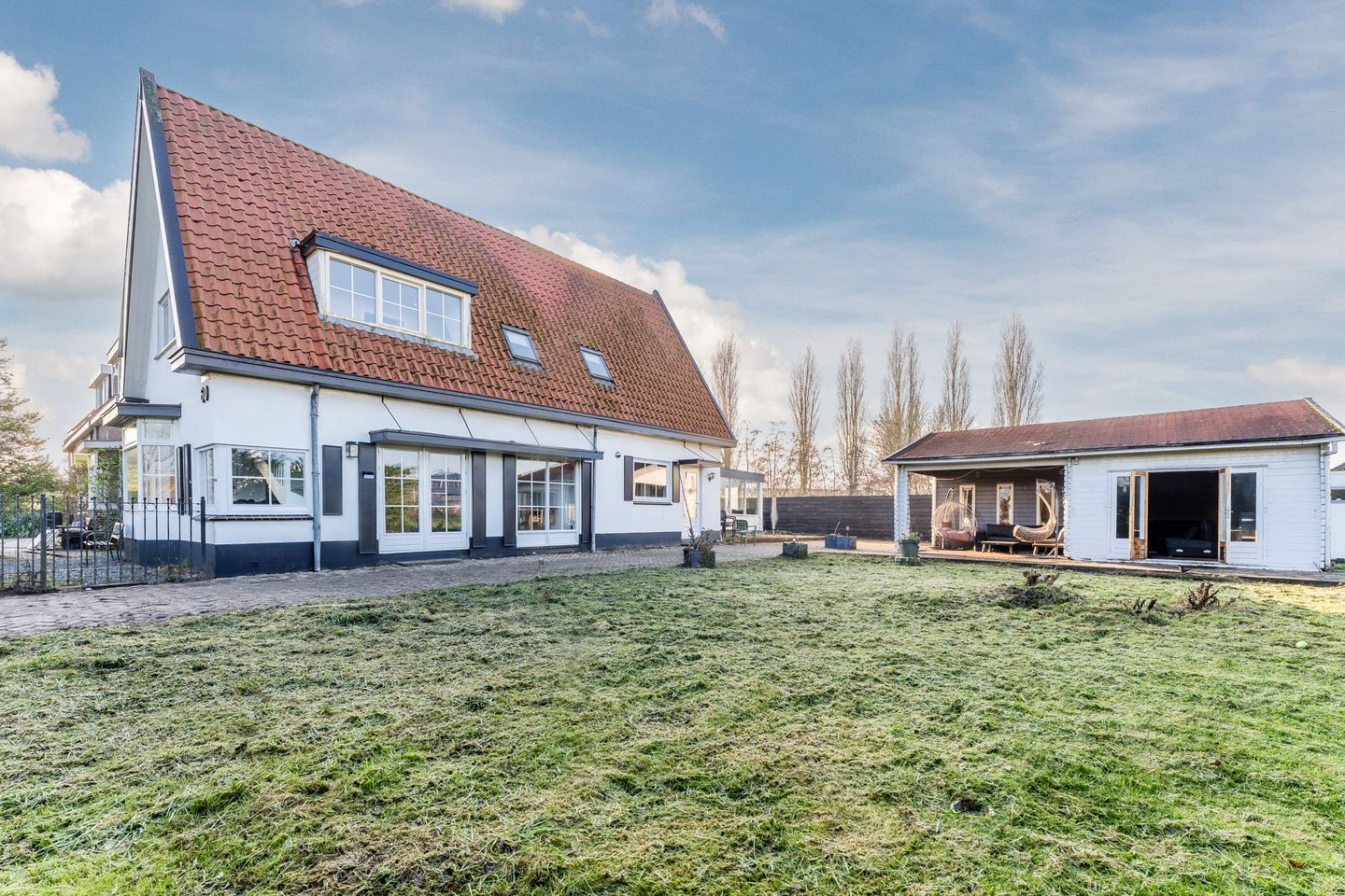 Foto 4 van Vaartdijk 60