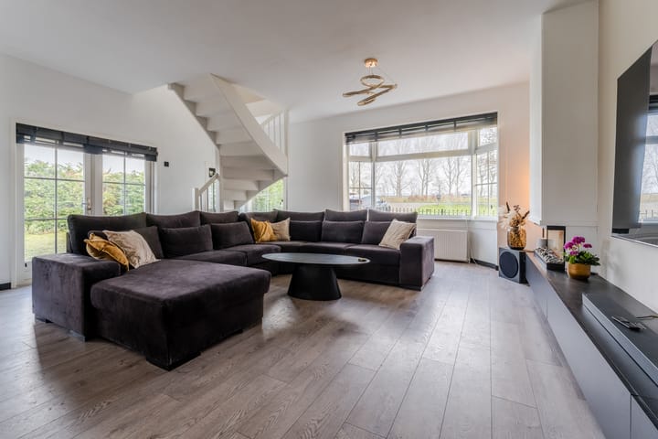 Foto 8 van Vaartdijk 60