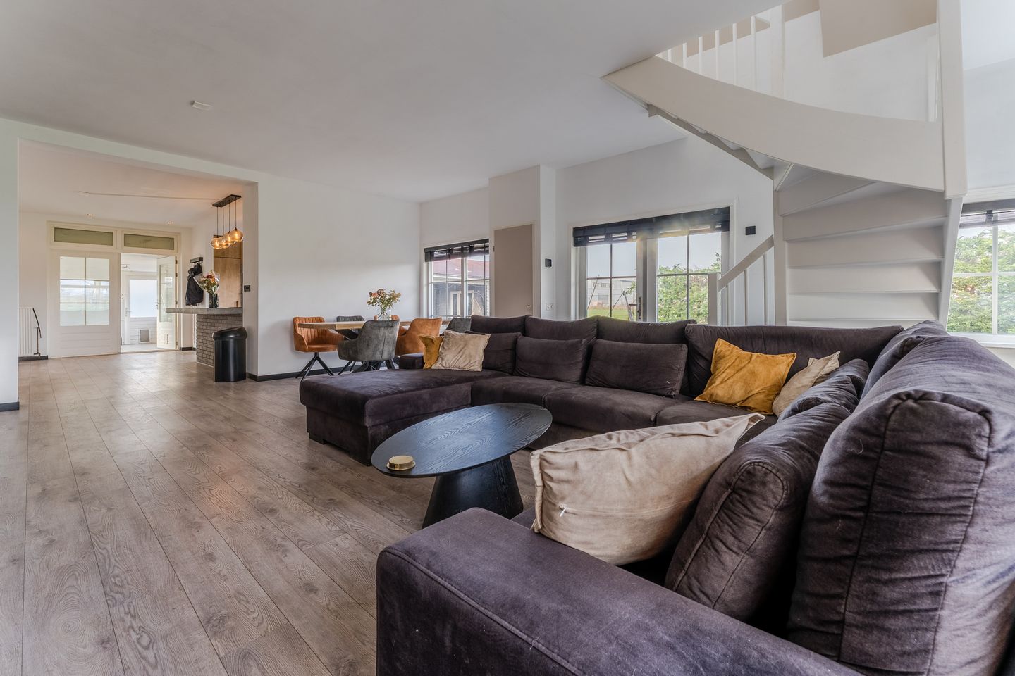 Foto 10 van Vaartdijk 60