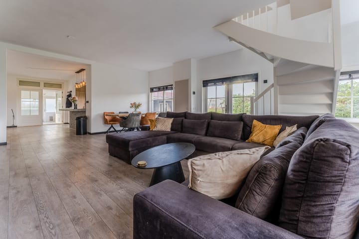 Foto 10 van Vaartdijk 60