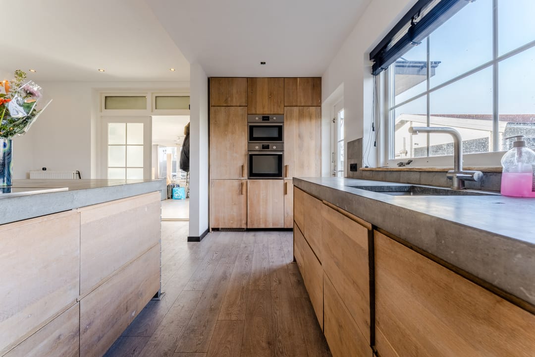 Foto 13 van Vaartdijk 60