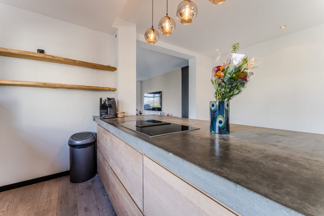 Foto 16 van Vaartdijk 60