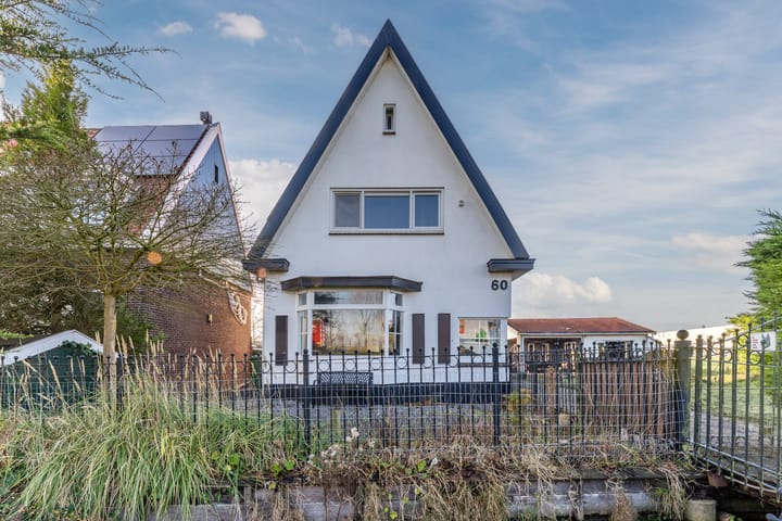 Foto 5 van Vaartdijk 60