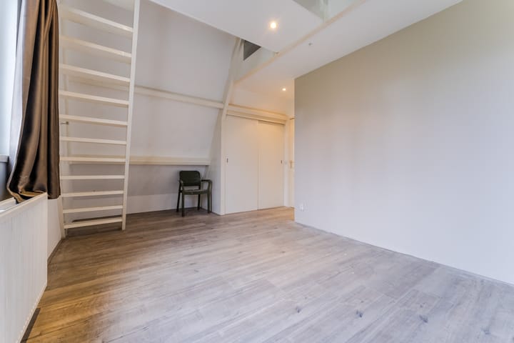 Foto 25 van Vaartdijk 60