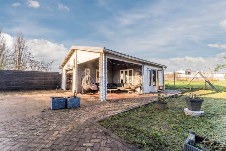 Foto 34 van Vaartdijk 60