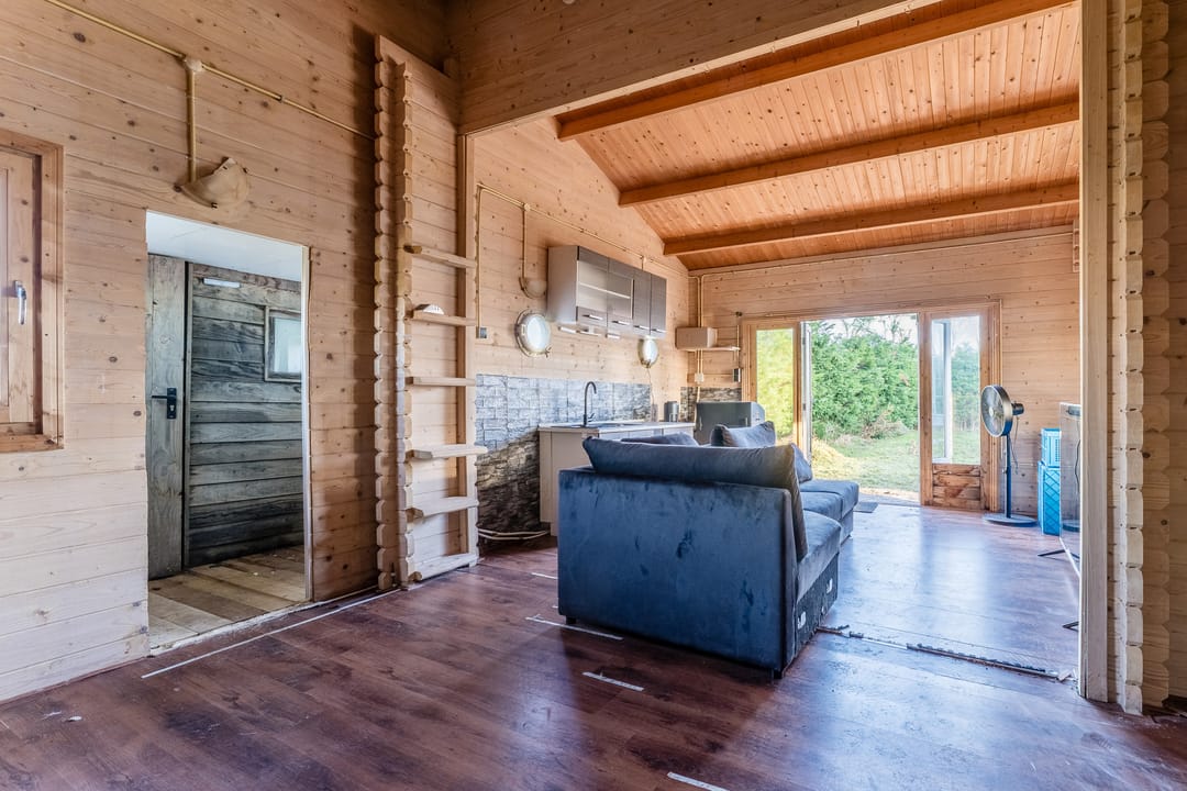 Foto 38 van Vaartdijk 60