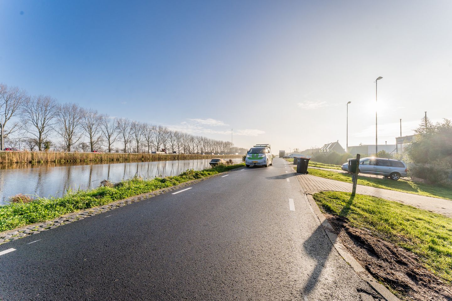 Foto 40 van Vaartdijk 60