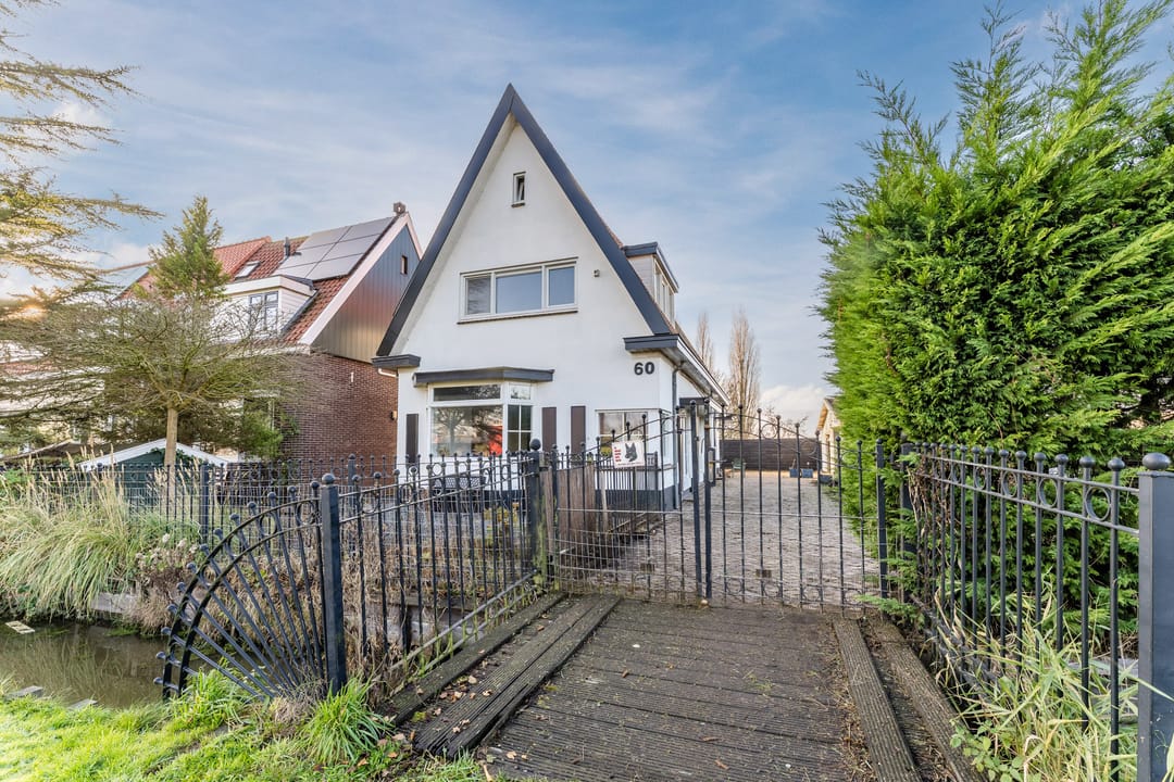 Foto 41 van Vaartdijk 60