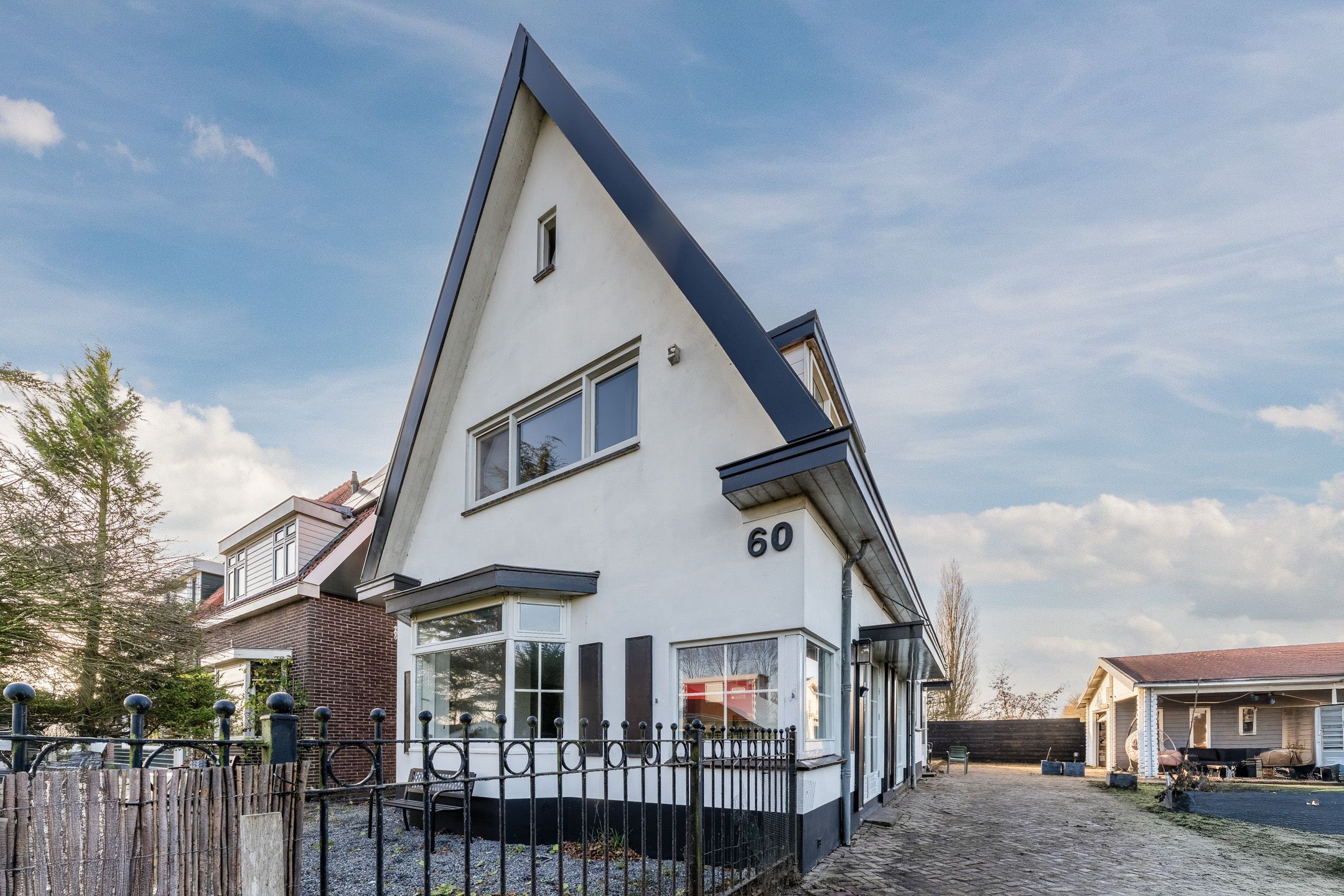 Foto 42 van Vaartdijk 60