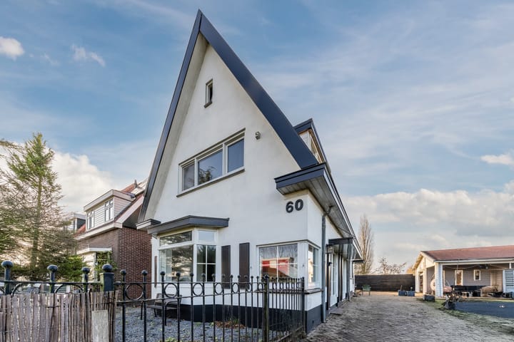 Foto 42 van Vaartdijk 60