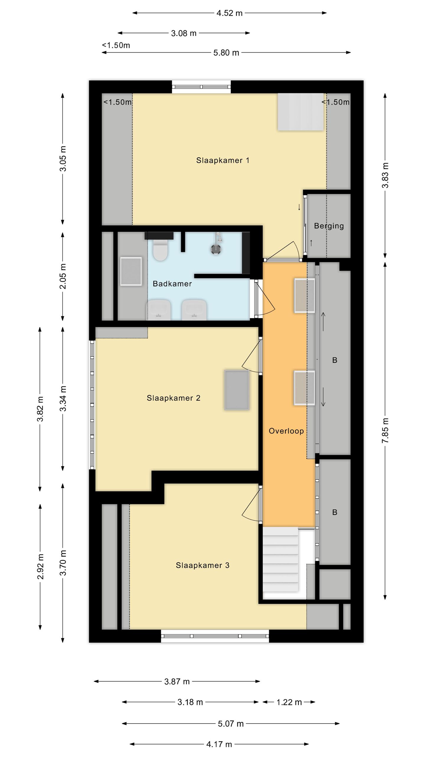 Foto 44 van Vaartdijk 60