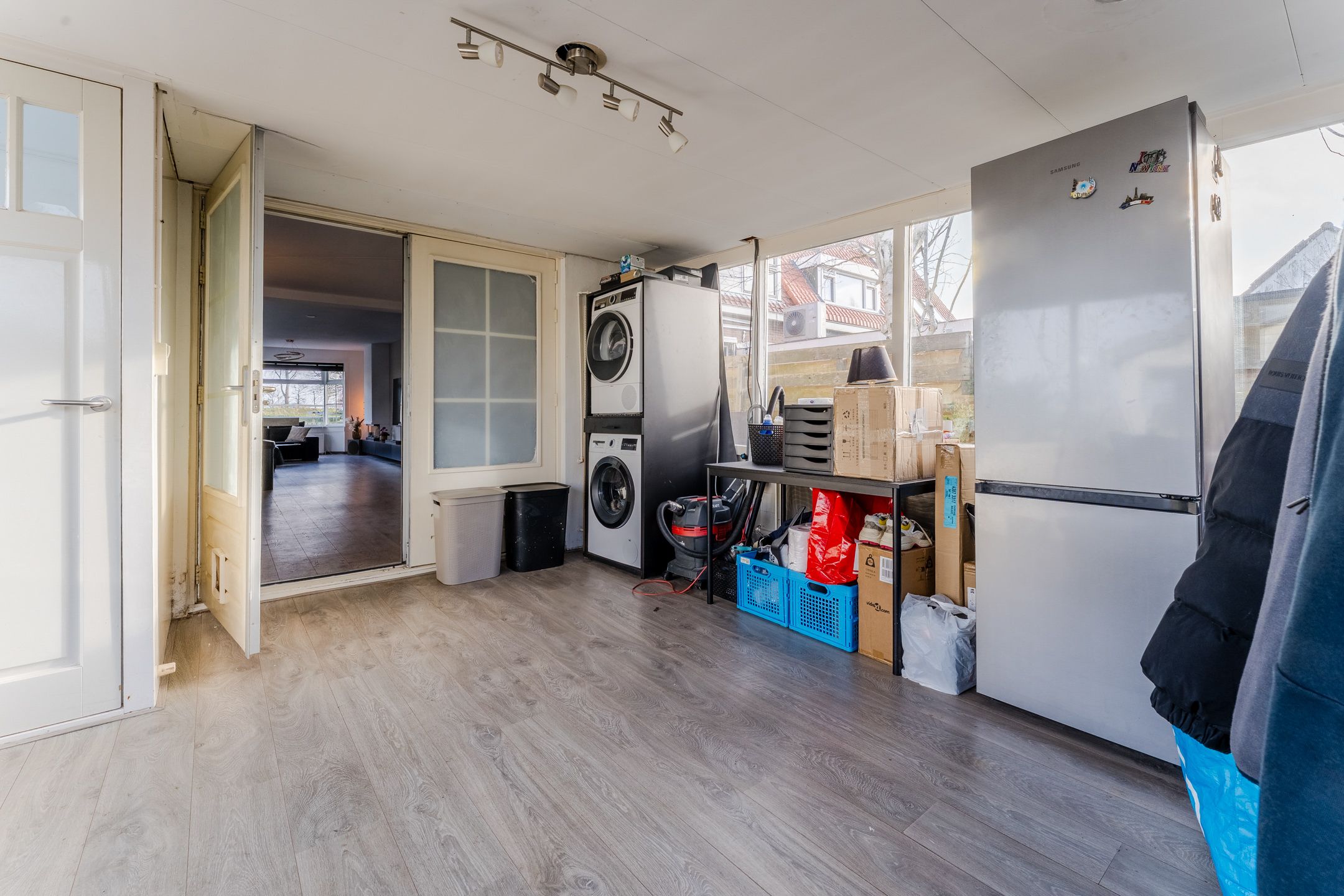 Foto 18 van Vaartdijk 60