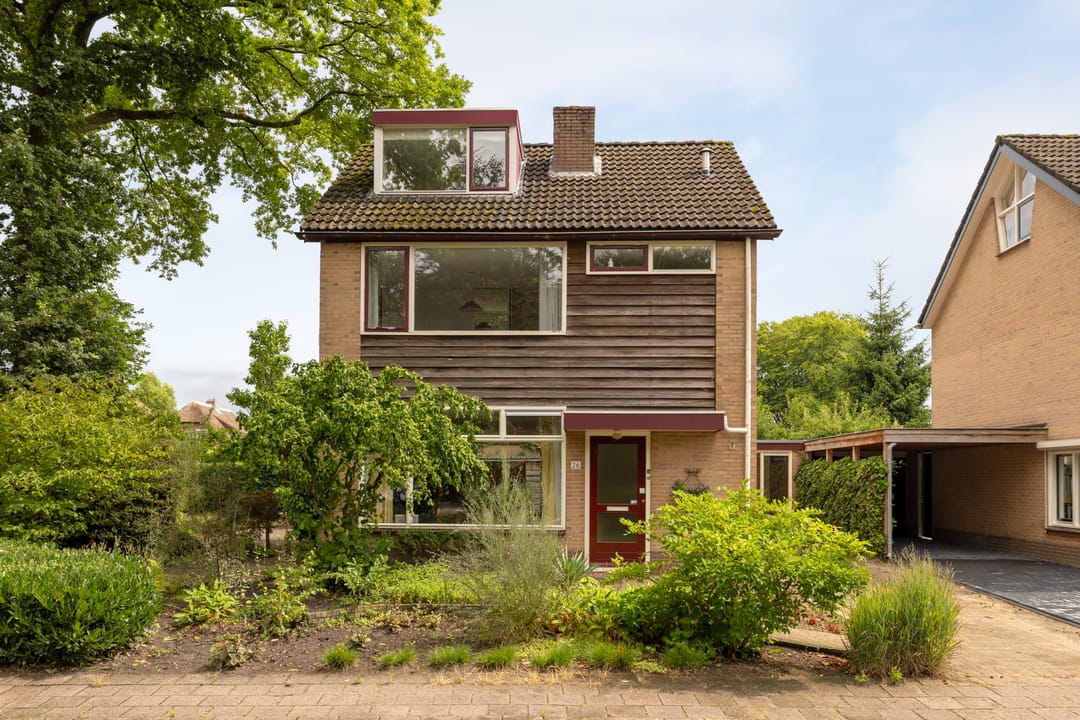 Photo 1 of Boterdijk 26