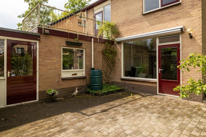 Foto 8 van Boterdijk 26