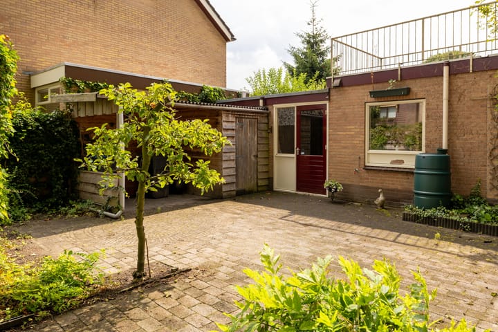 Foto 9 van Boterdijk 26