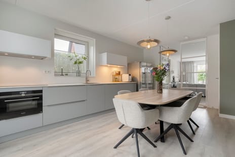 Bastionstraat 3 secondary image