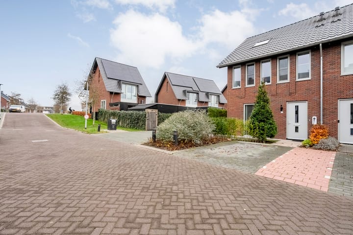 Photo 4 of Bastionstraat 3