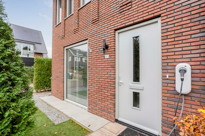 Photo 5 of Bastionstraat 3