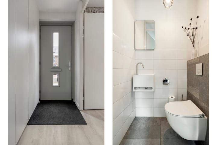 Photo 6 of Bastionstraat 3