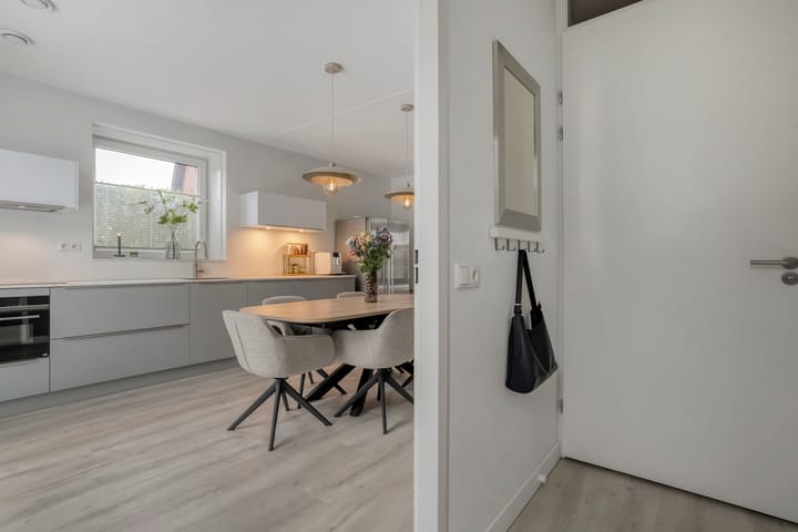 Photo 7 of Bastionstraat 3