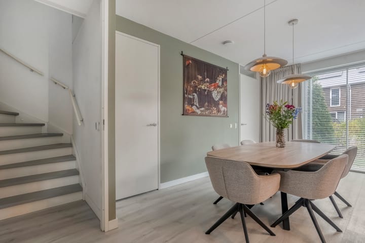 Photo 8 of Bastionstraat 3