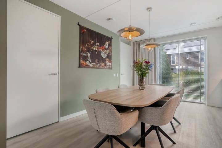 Photo 9 of Bastionstraat 3