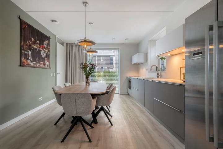 Photo 10 of Bastionstraat 3