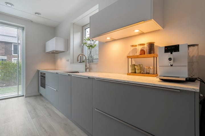 Photo 13 of Bastionstraat 3