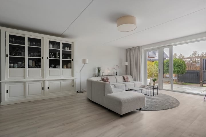 Photo 16 of Bastionstraat 3