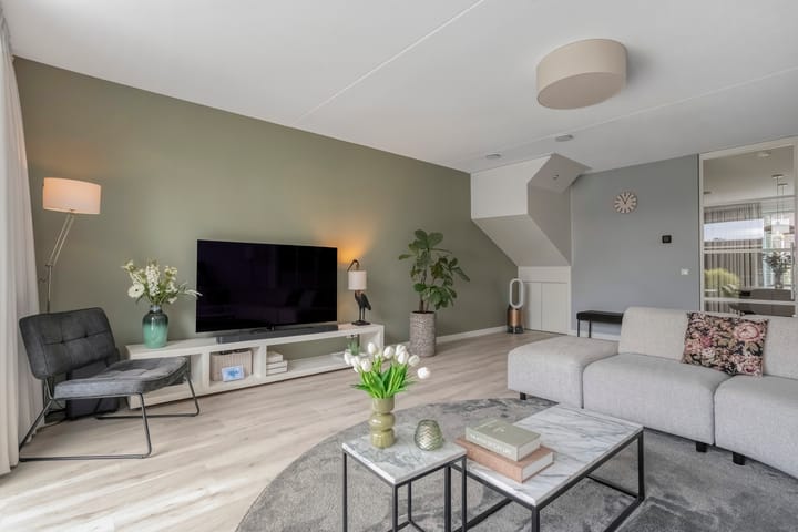 Photo 18 of Bastionstraat 3