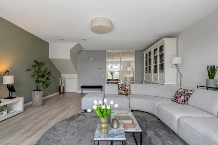 Photo 19 of Bastionstraat 3