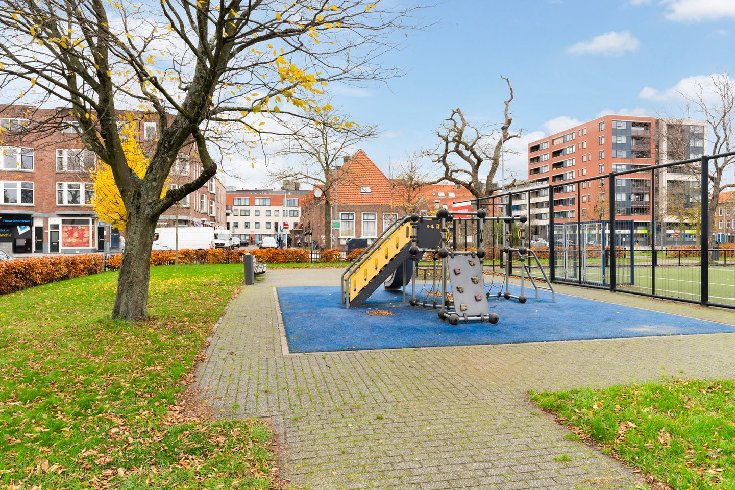 Photo 4 of Putsebocht 97-A02