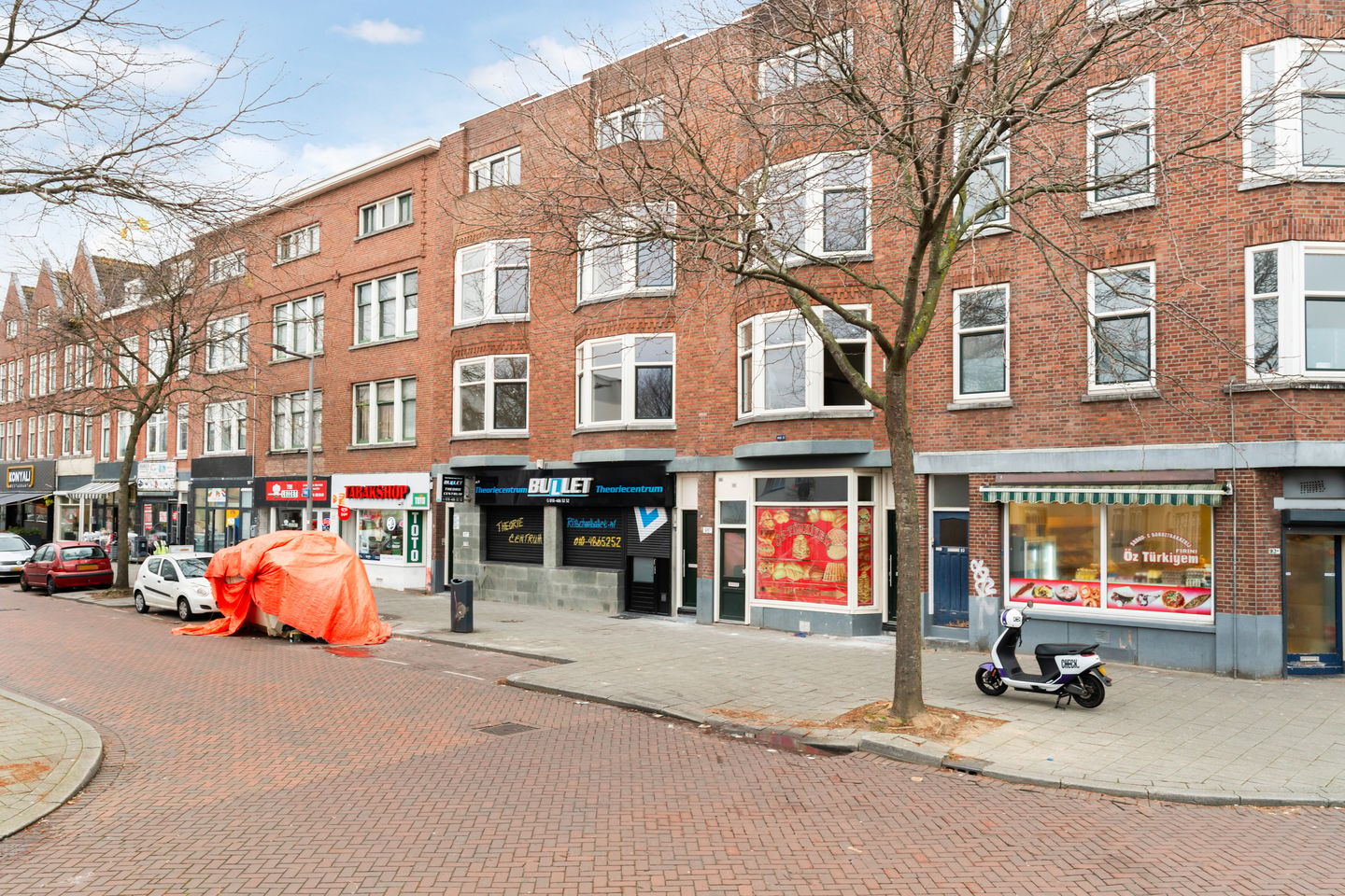 Photo 5 of Putsebocht 97-A02