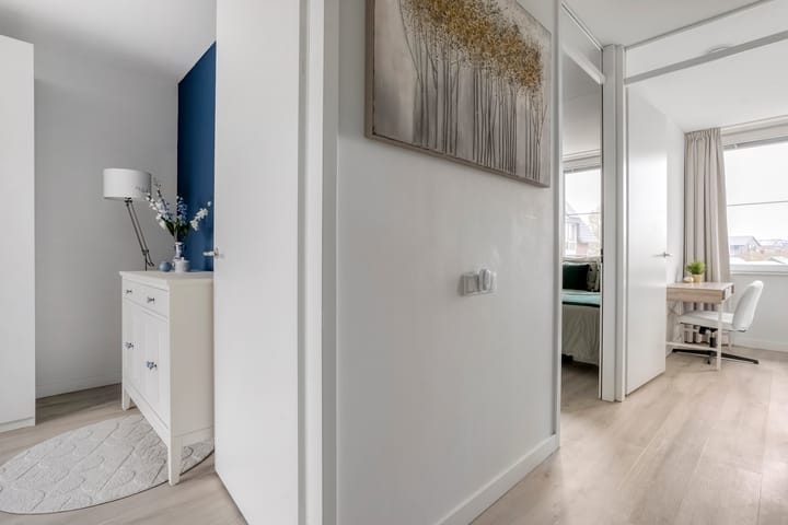 Photo 24 of Bastionstraat 3