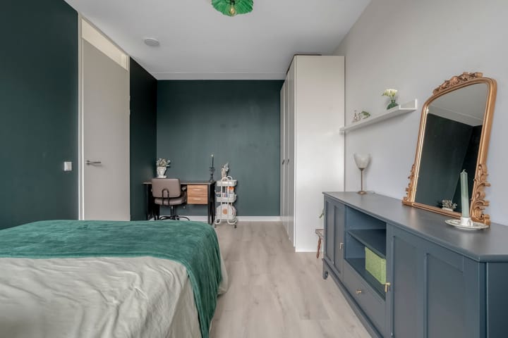 Photo 26 of Bastionstraat 3