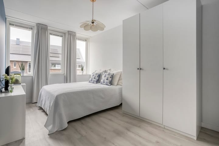 Photo 28 of Bastionstraat 3