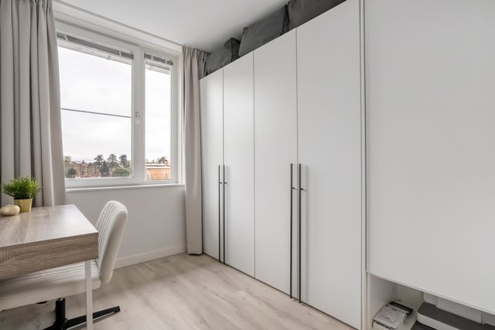 Photo 30 of Bastionstraat 3