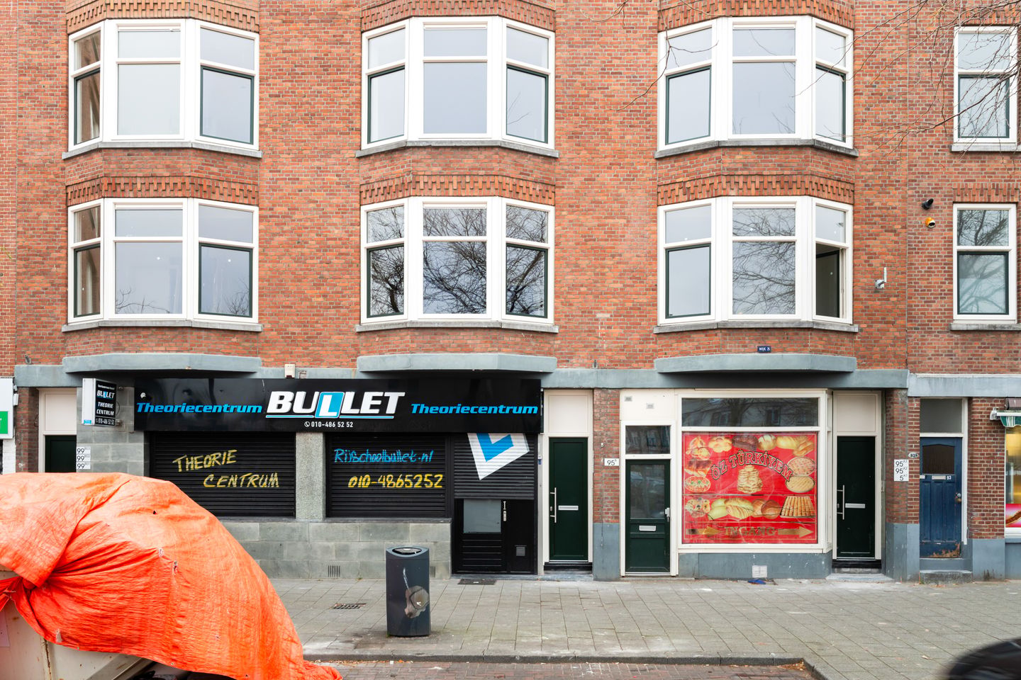 Photo 34 of Putsebocht 97-A02