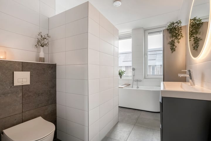 Photo 32 of Bastionstraat 3