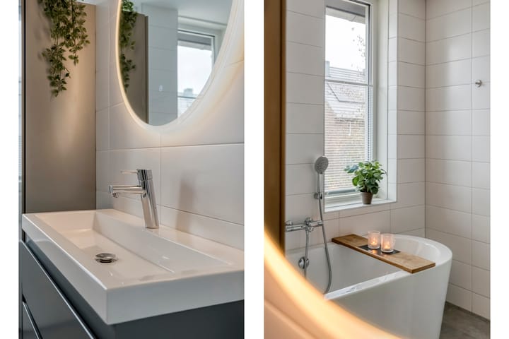 Photo 35 of Bastionstraat 3