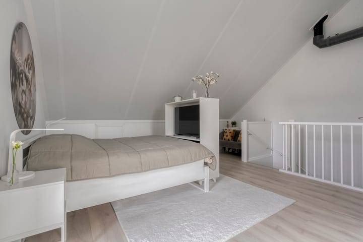 Photo 36 of Bastionstraat 3